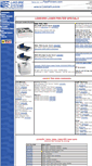Mobile Screenshot of lkerie.com